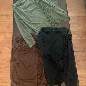LOT of Women's Tops